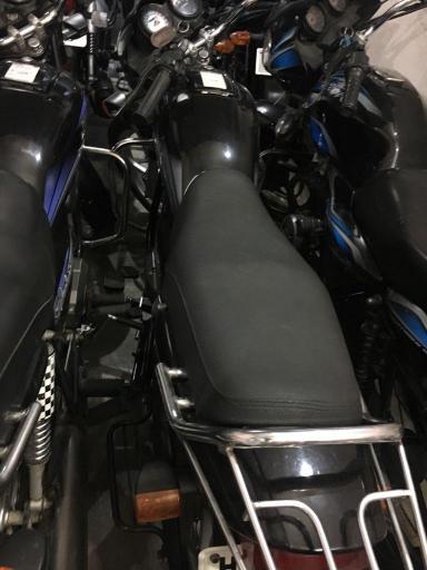 Hero Splendor Plus 100cc 2015