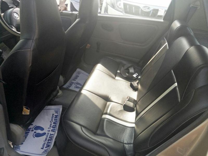 Maruti Suzuki Alto K10 VXi 2012