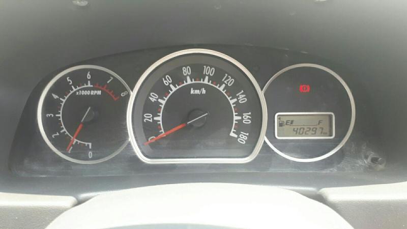 Maruti Suzuki Alto K10 VXi 2013