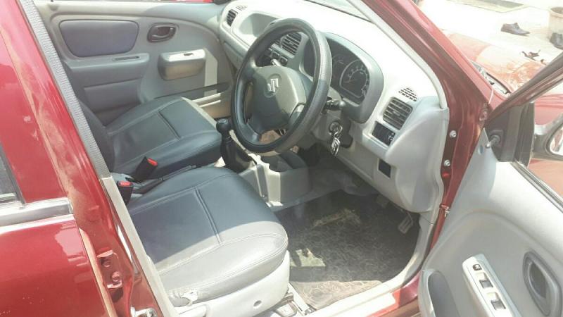 Maruti Suzuki Alto K10 VXi 2013