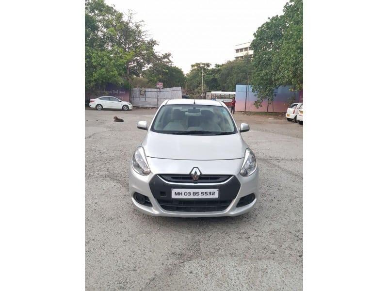 Renault Scala RXL DIESEL 2014