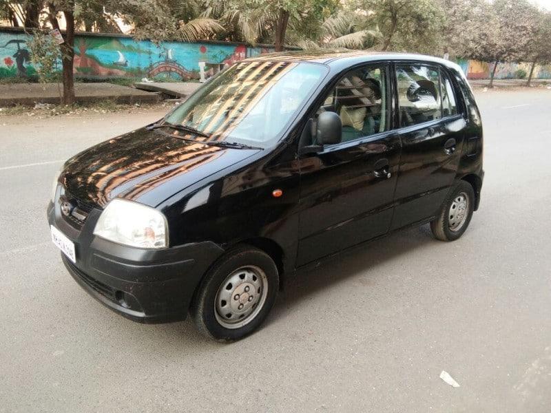 Hyundai Santro Xing XE 2006