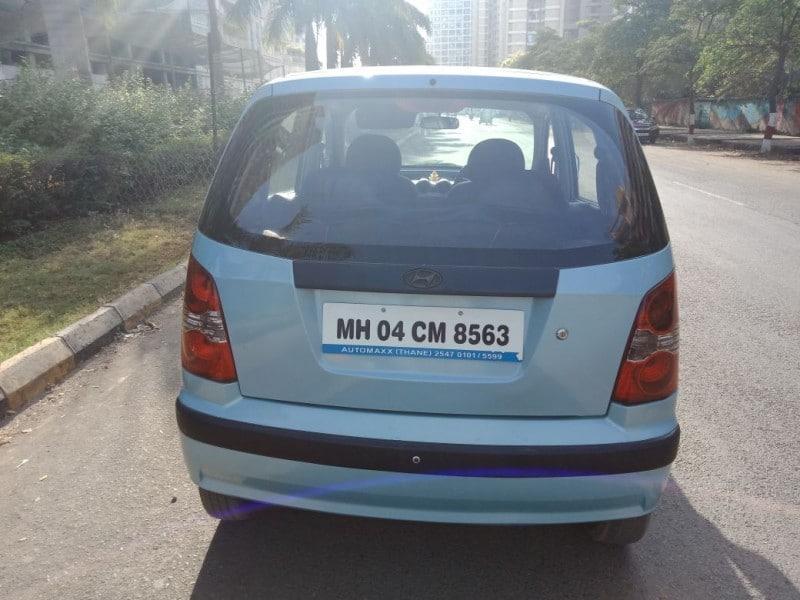 Hyundai Santro Xing XE 2006