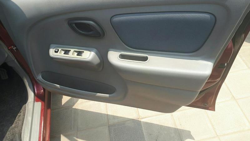 Maruti Suzuki Alto K10 VXi 2013