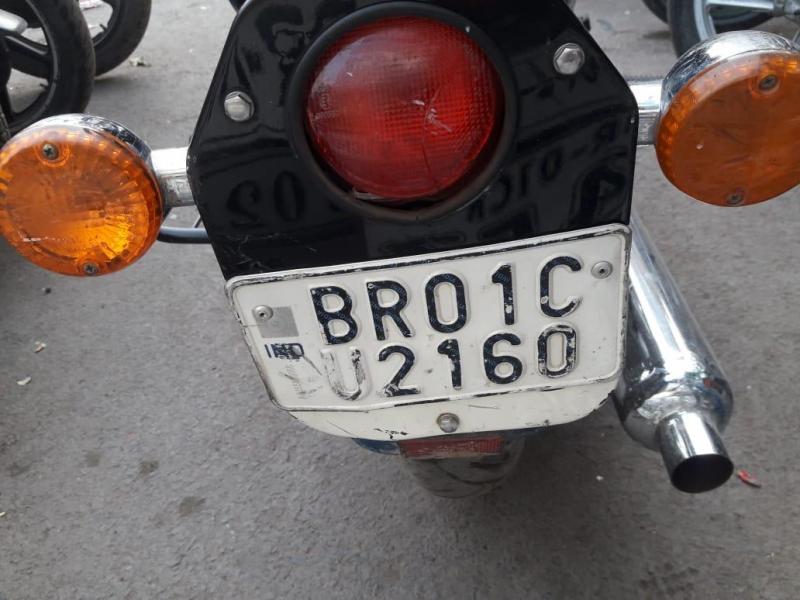 Royal Enfield Classic 350cc 2016