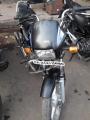 Hero Splendor Plus 100cc 2010