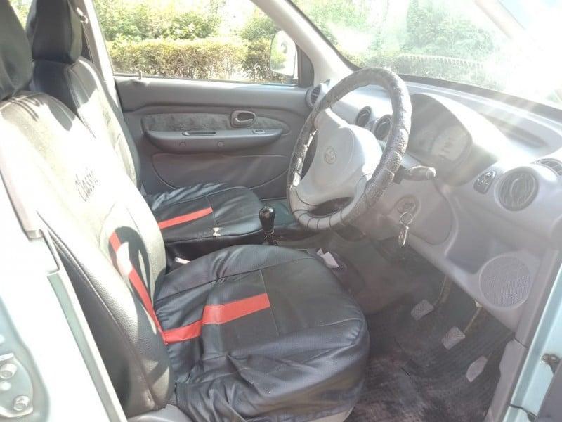 Hyundai Santro Xing XE 2006