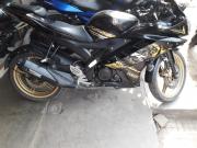 Yamaha YZF-R15 S 150cc 2016