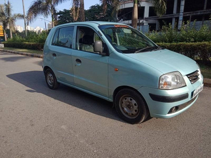 Hyundai Santro Xing XE 2006