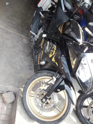 Yamaha YZF-R15 S 150cc 2016