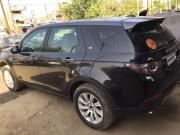 Land Rover Discovery Sport HSE Luxury 2016