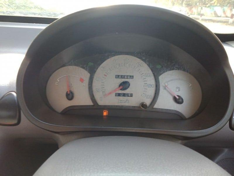 Hyundai Santro Xing XE 2006