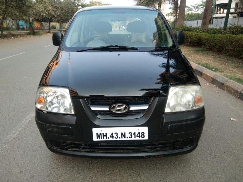Hyundai Santro Xing XE 2006