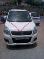 Maruti Suzuki Wagon R VXi AMT 2016