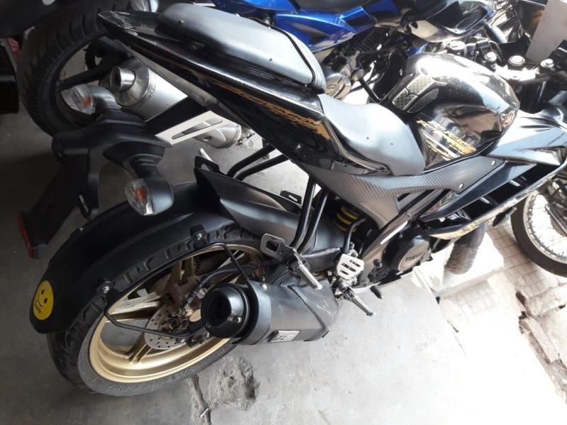 Yamaha YZF-R15 S 150cc 2016