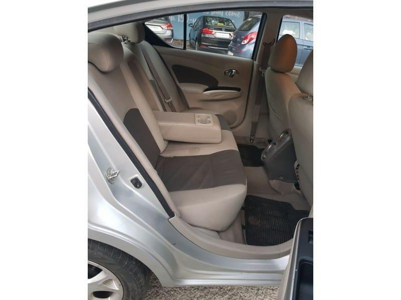 Renault Scala RXL DIESEL 2014