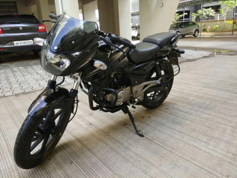 pulsar 150 cc mrp