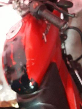 Bajaj Pulsar 150cc 2009