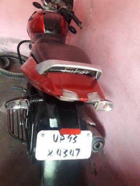 Bajaj Pulsar 150cc 2009