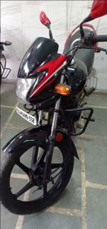 Hero Passion Pro 100cc 2009