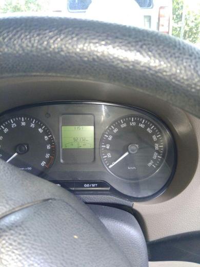 Fiat Linea EMOTION 1.4 2011