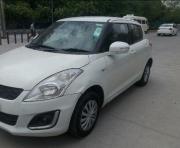 Maruti Suzuki Swift VDi BS IV 2016