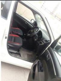 Maruti Suzuki Swift VDi BS IV 2016