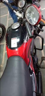 Hero Passion Pro 100cc 2009