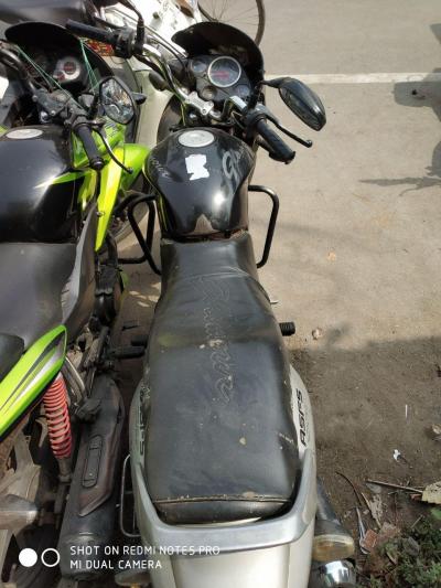 Hero Glamour 125cc 2010