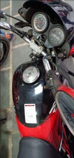 Hero Passion Pro 100cc 2009