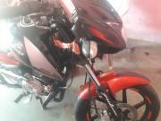 Bajaj Pulsar 150cc 2014