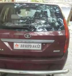 Tata Aria PURE 4X2 2013