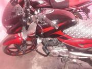 Bajaj Pulsar 150cc 2014