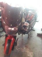 Bajaj Pulsar 150cc 2014