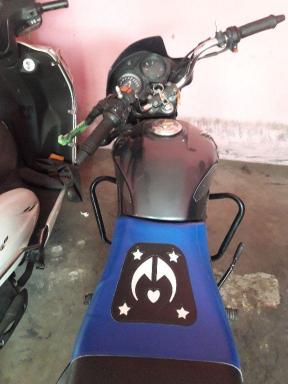 Honda CB Shine 125cc 2014