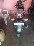 Bajaj Pulsar 150cc 2014