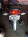 Honda CB Shine 125cc 2014