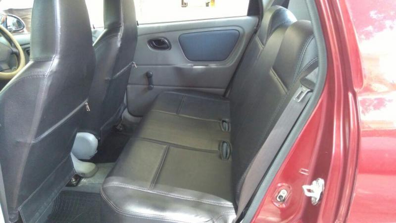 Maruti Suzuki Alto K10 VXi 2012