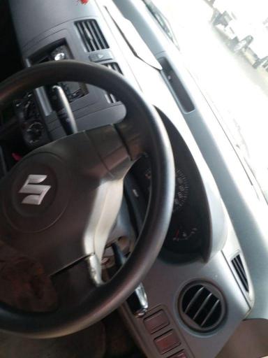 Maruti Suzuki Swift DZire Tour Diesel 2015