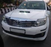 Toyota Fortuner 3.0 4x2 MT 2012
