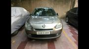 Renault Fluence 2.0 E4 2012