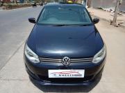 Volkswagen Polo Highline 1.6L (P) 2011