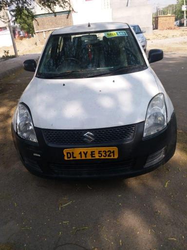 Maruti Suzuki Swift DZire Tour Diesel 2015