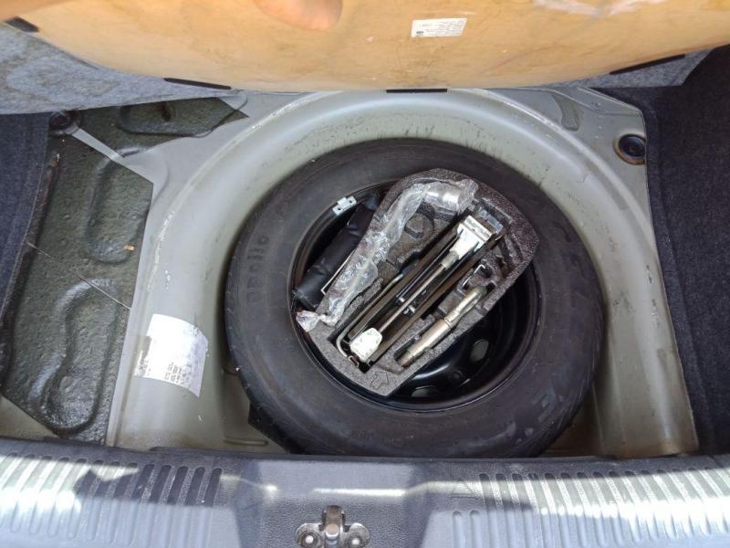 Volkswagen Polo Highline 1.6L (P) 2011