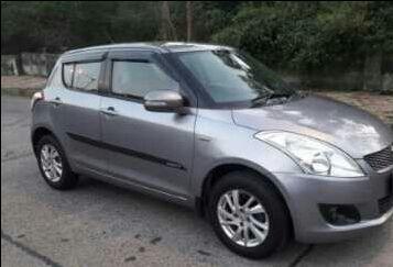 Maruti Suzuki Swift LDi 2013