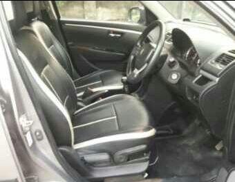 Maruti Suzuki Swift LDi 2013