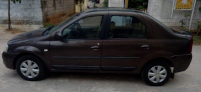 Mahindra Verito 1.5 D4 BS IV 2011