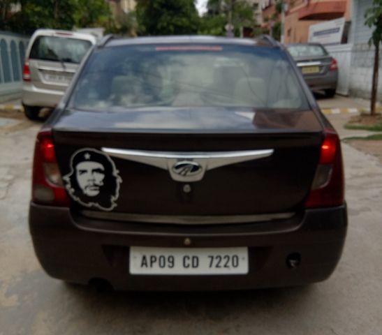 Mahindra Verito 1.5 D4 BS IV 2011