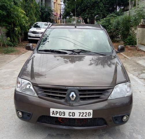 Mahindra Verito 1.5 D4 BS IV 2011