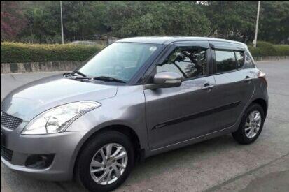Maruti Suzuki Swift LDi 2013
